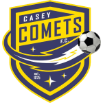 Casey Comets Reserves