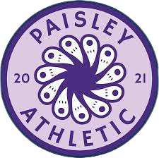 佩斯利女足  logo
