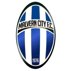莫尔文市 logo