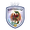 嘉鲁达369 logo