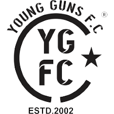 Young Guns FC