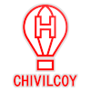 奇维尔科伊市 logo