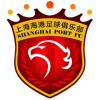 上海海港logo