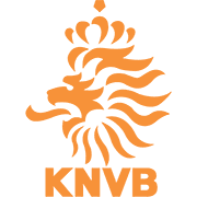 荷兰女足 logo