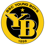 伯尔尼年轻人U21  logo