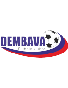 登巴瓦 logo