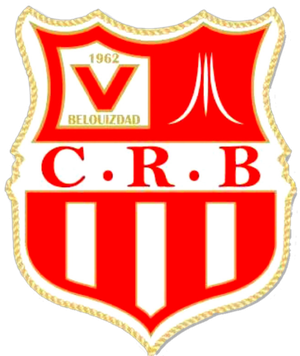 贝鲁扎达  logo