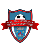 乌尼雷亚温格内 logo