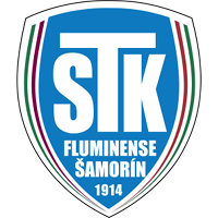 沙莫林 logo