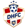 DHFC  logo