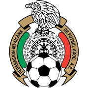 墨西哥U21 logo