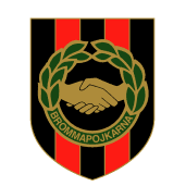 戴戈福斯U21  logo
