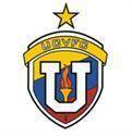 委内瑞拉中央大学  logo