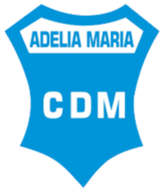 阿德利亚玛利亚市 logo