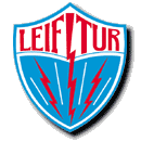 雷弗图尔 logo