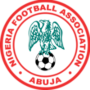 尼日利亚U23 logo