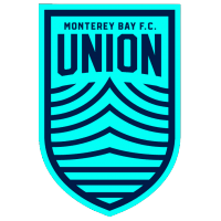 蒙特雷湾  logo