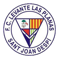 拉斯普拉纳斯女足  logo