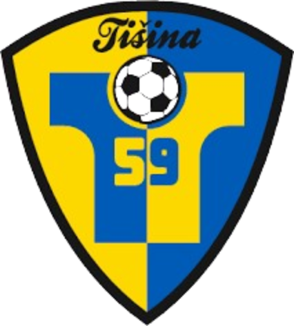 Tisina