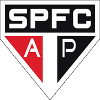 圣保罗AP  logo