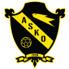 ASKO卡拉 logo