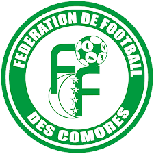 科摩羅女足  logo