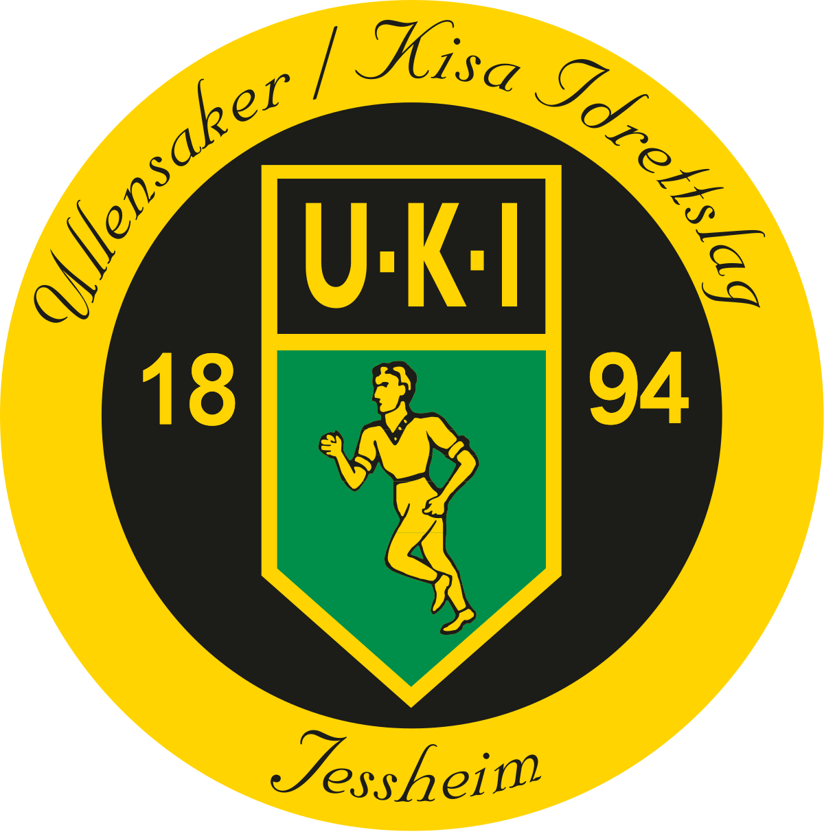 基萨 logo