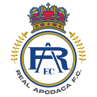 Real Apodaca FC II