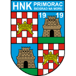 HNK普里莫拉茨 logo