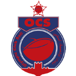奥林匹克萨非logo