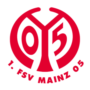 美因茨青年队 logo