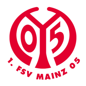 美因茨青年队  logo