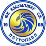 克孜勒扎尔  logo