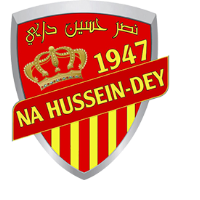 NA Hussein Dey U21 