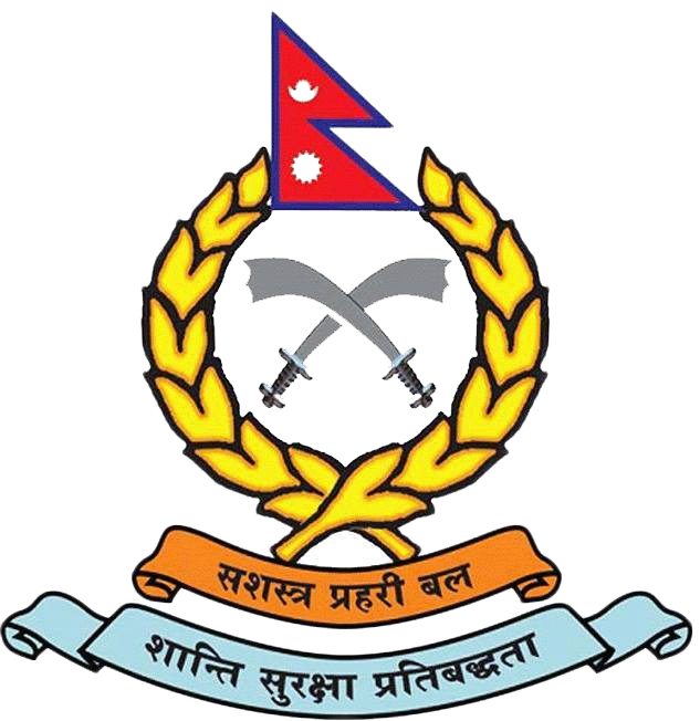 武警部隊  logo