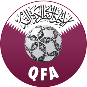 卡塔尔U20 logo