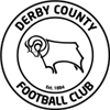 德比郡U21  logo