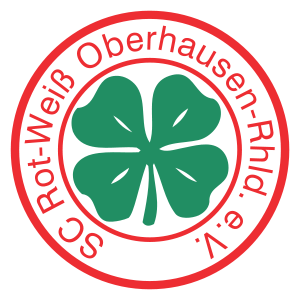 奥伯豪森U19 logo