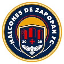 哈尔科內斯紮波潘II队  logo
