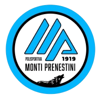 普雷内斯蒂尼山logo