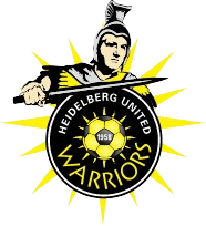 黑德堡U23 logo