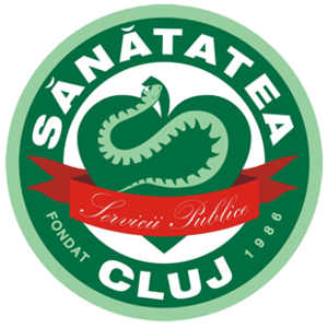 克鲁日桑纳塔特 logo
