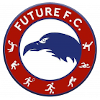 未來足球俱樂部  logo