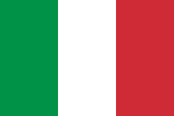 意大利U18  logo