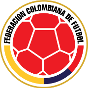 哥伦比亚U21队