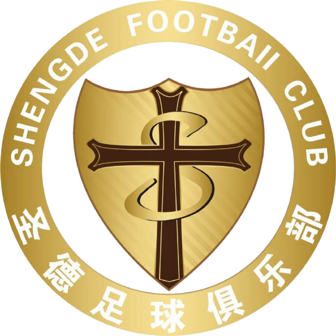 天津圣德 logo