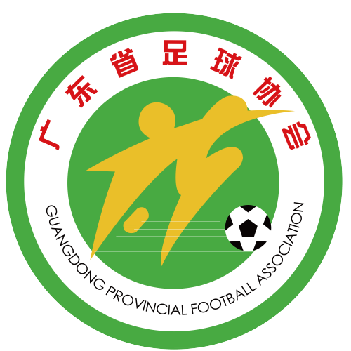 广东体彩女足  logo