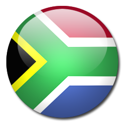 南非大学 logo
