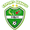 塞巴科 logo