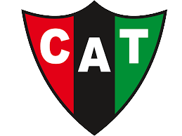 CA塔奎里庭加青年队  logo